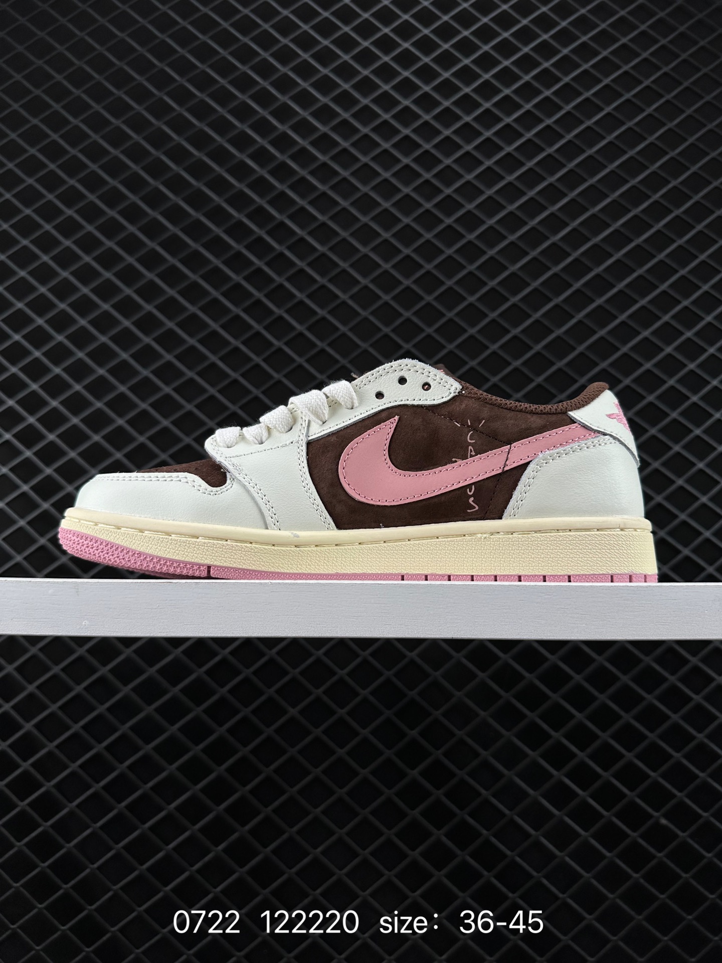 Nike Air Jordan 1 Low OG SP